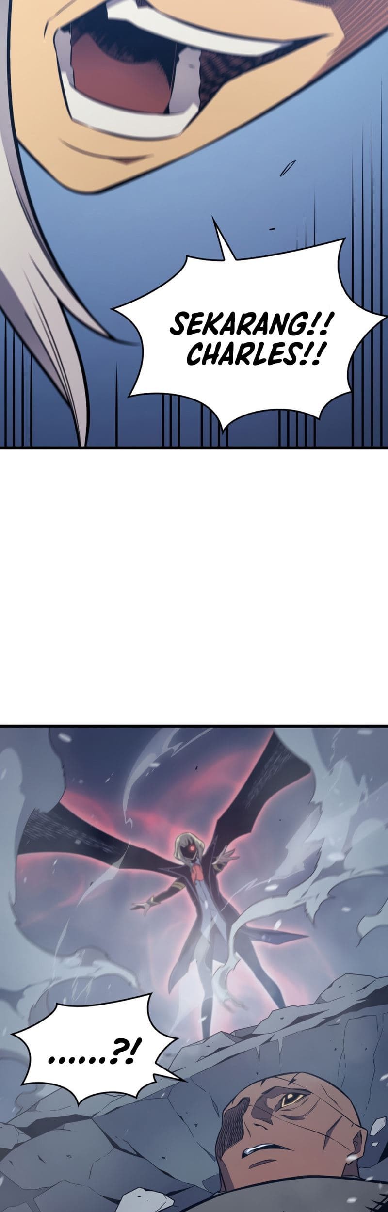 The Great Mage Returns After 4000 Years Chapter 121 page 50