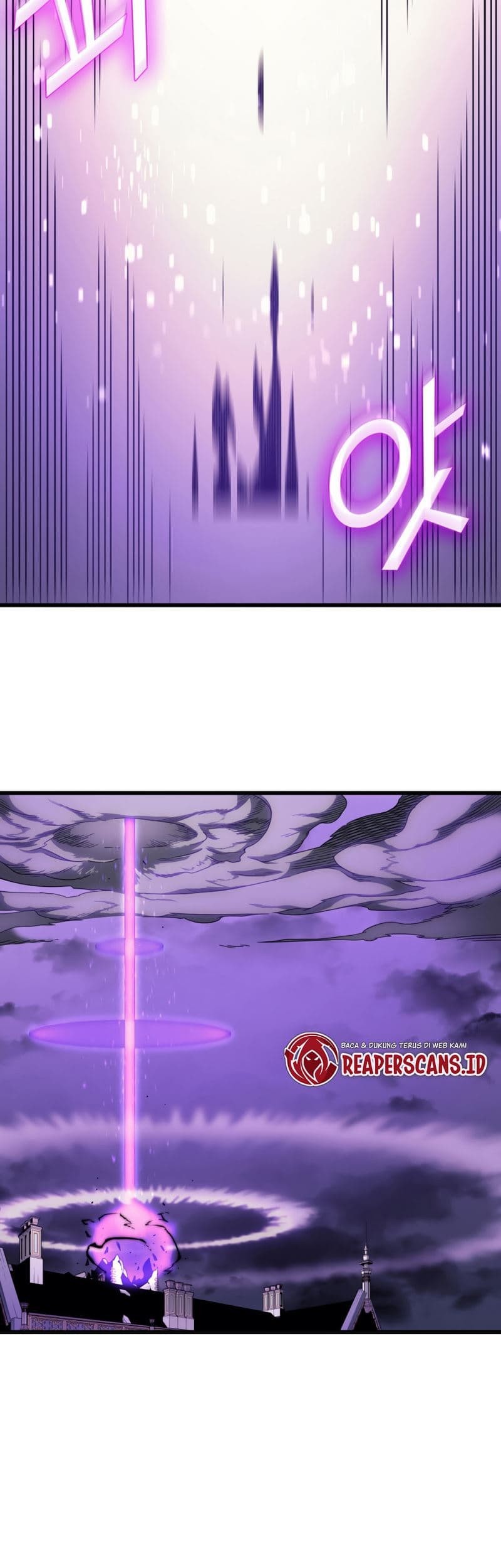 The Great Mage Returns After 4000 Years Chapter 121 page 54