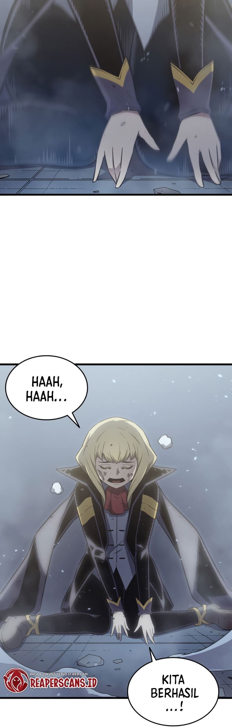 The Great Mage Returns After 4000 Years Chapter 121 page 56