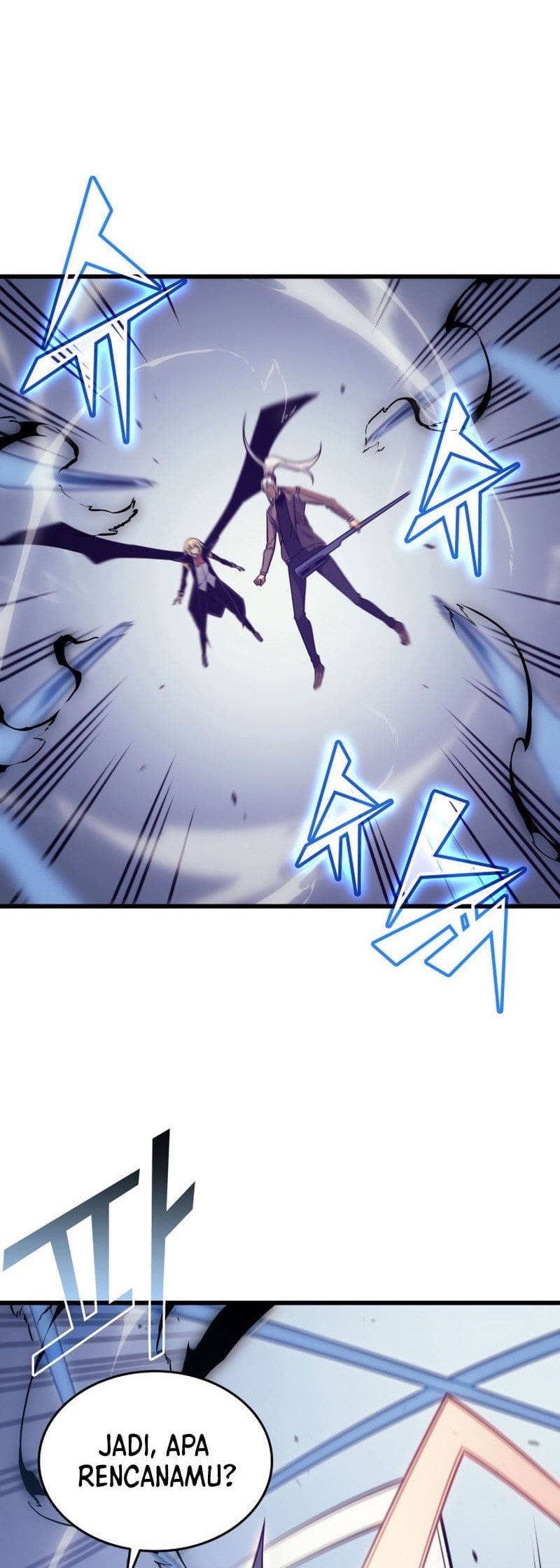 The Great Mage Returns After 4000 Years Chapter 121 page 3