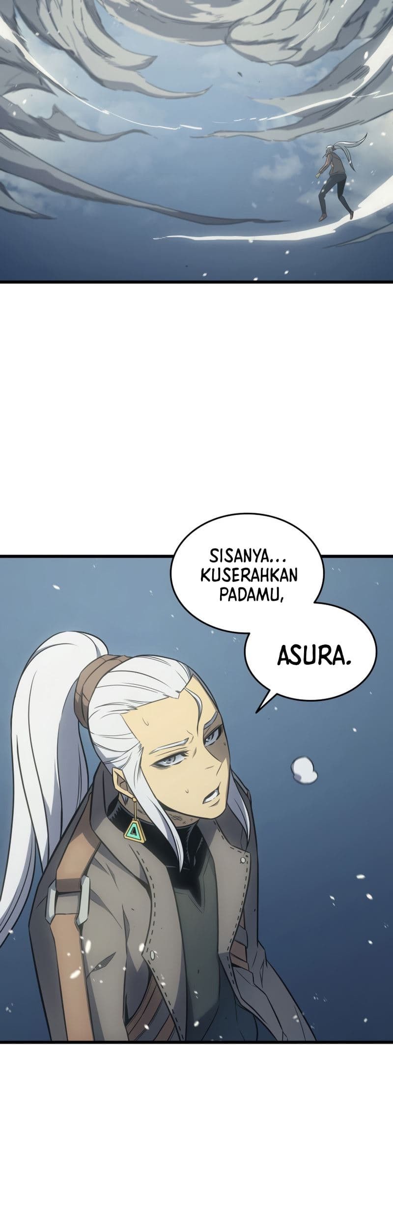 The Great Mage Returns After 4000 Years Chapter 121 page 58