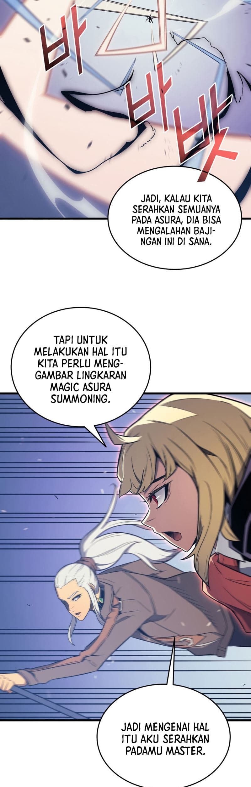 The Great Mage Returns After 4000 Years Chapter 121 page 6