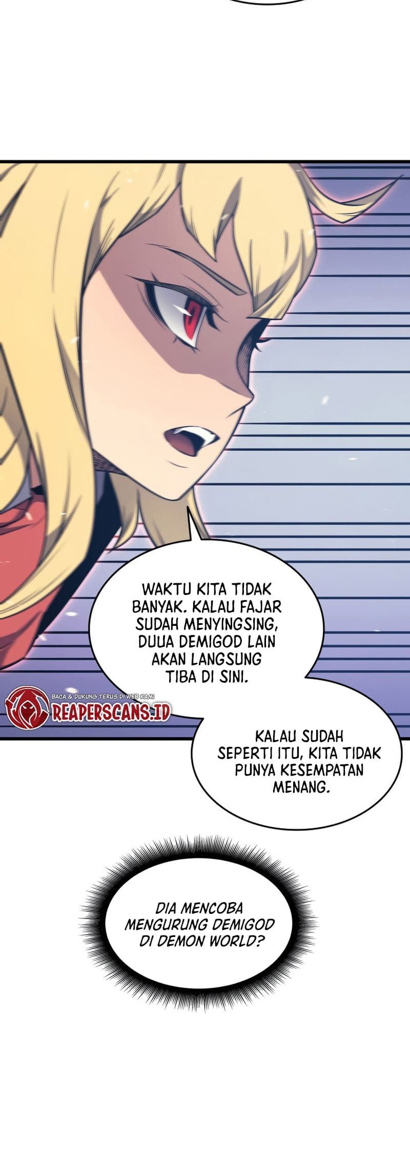 The Great Mage Returns After 4000 Years Chapter 121 page 7