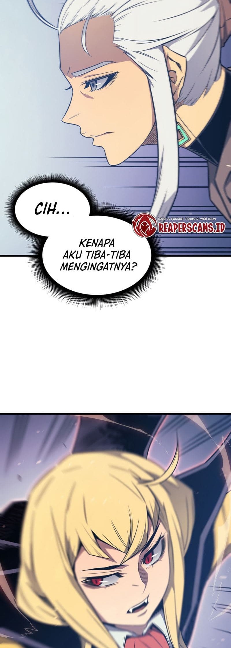The Great Mage Returns After 4000 Years Chapter 121 page 11