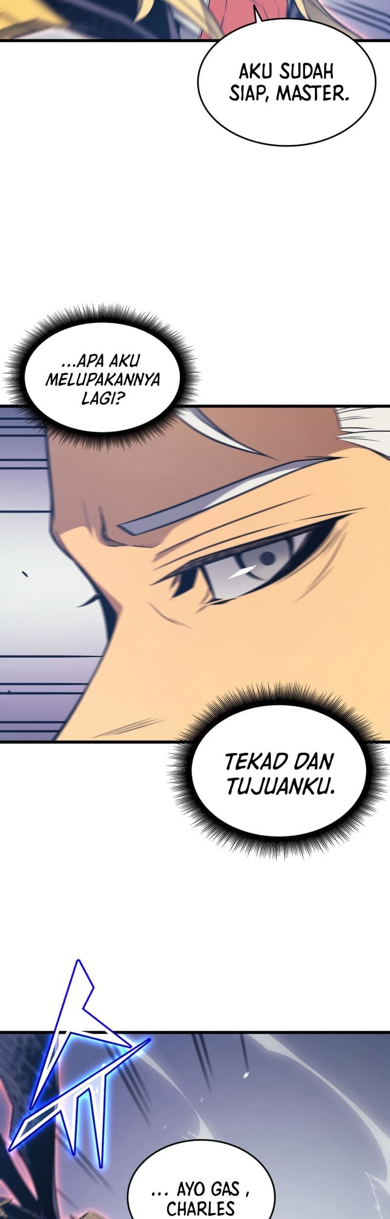 The Great Mage Returns After 4000 Years Chapter 121 page 12