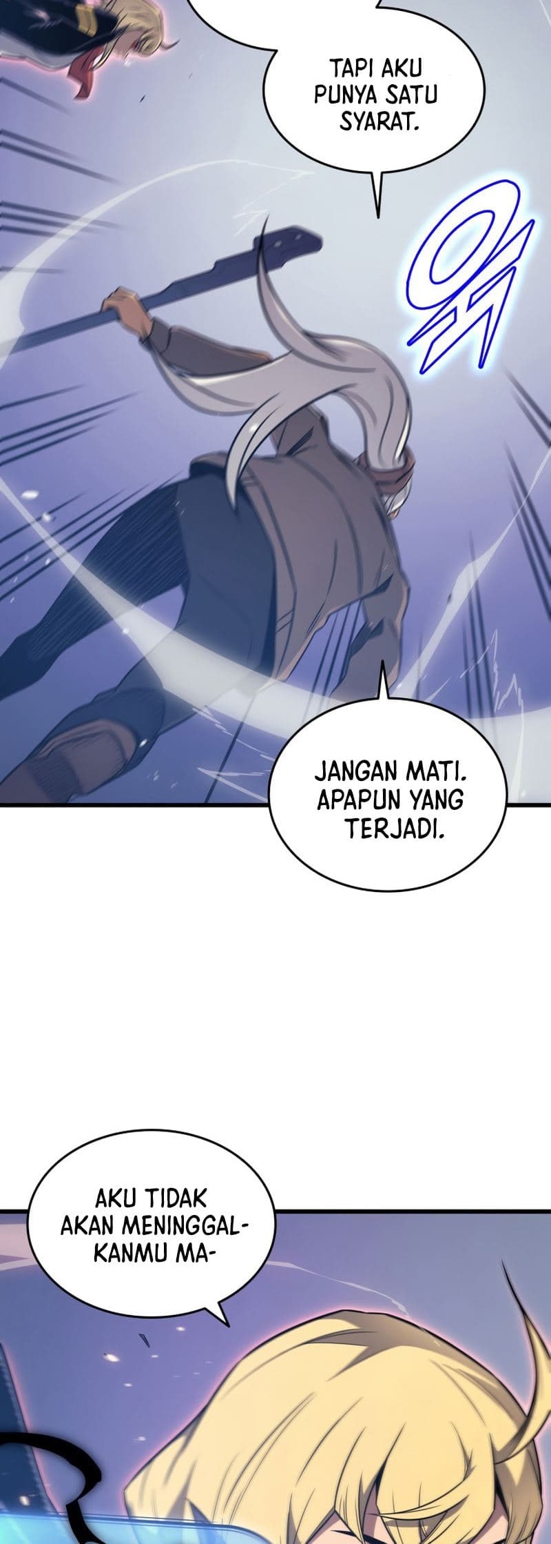 The Great Mage Returns After 4000 Years Chapter 121 page 13