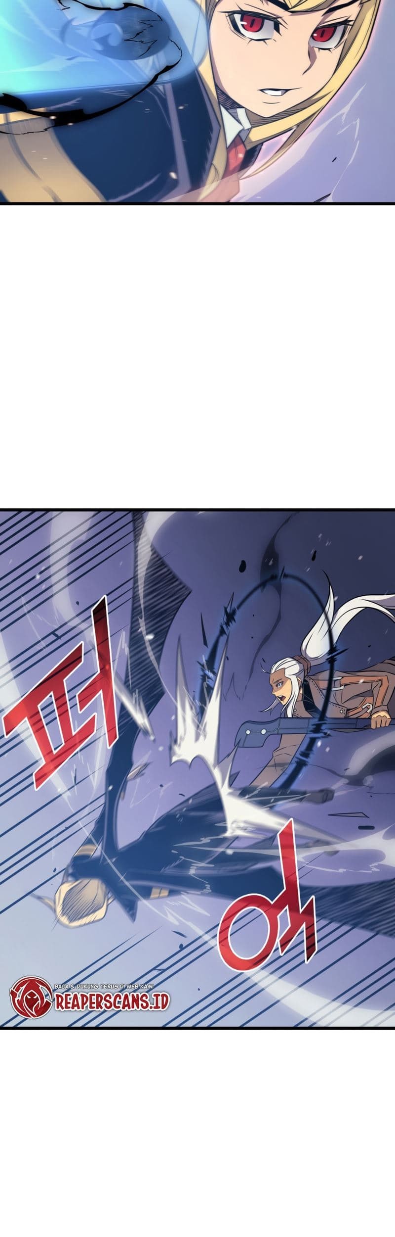 The Great Mage Returns After 4000 Years Chapter 121 page 14