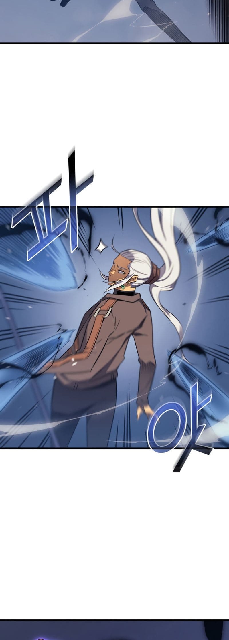 The Great Mage Returns After 4000 Years Chapter 121 page 17
