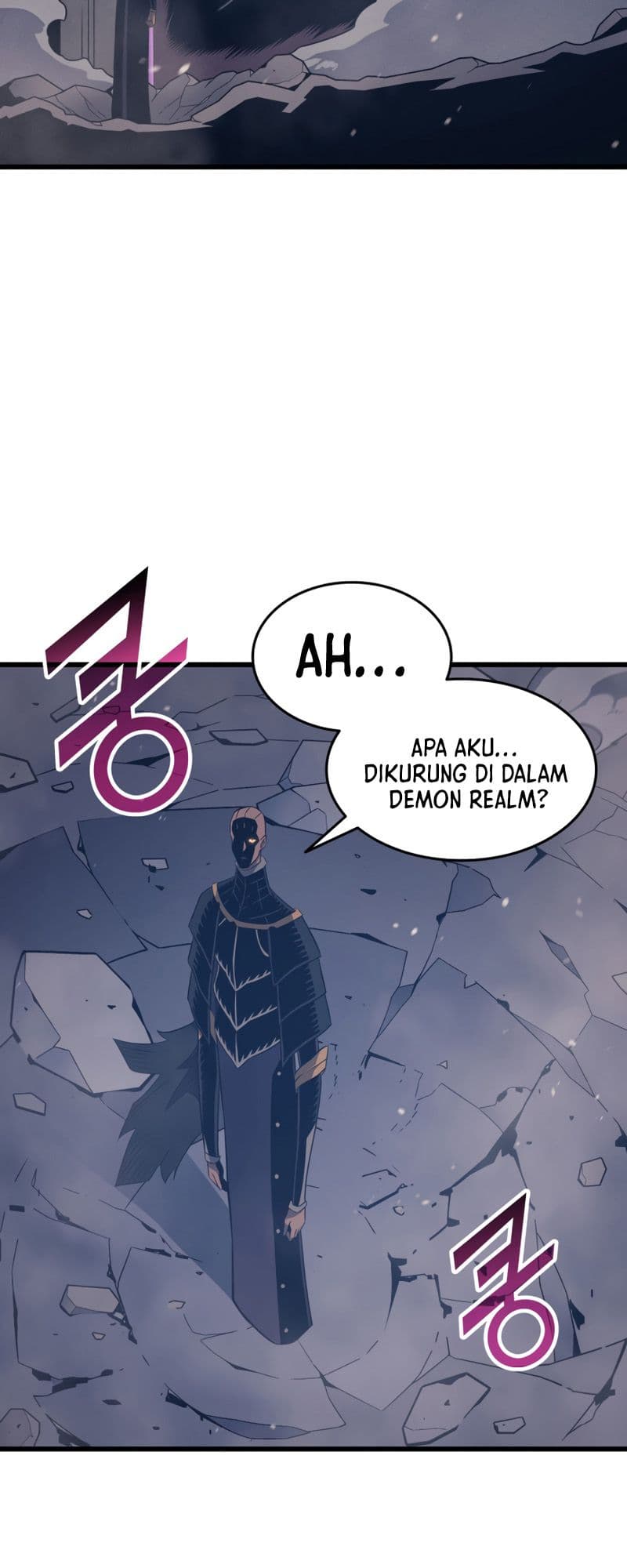 The Great Mage Returns After 4000 Years Chapter 122 page 10