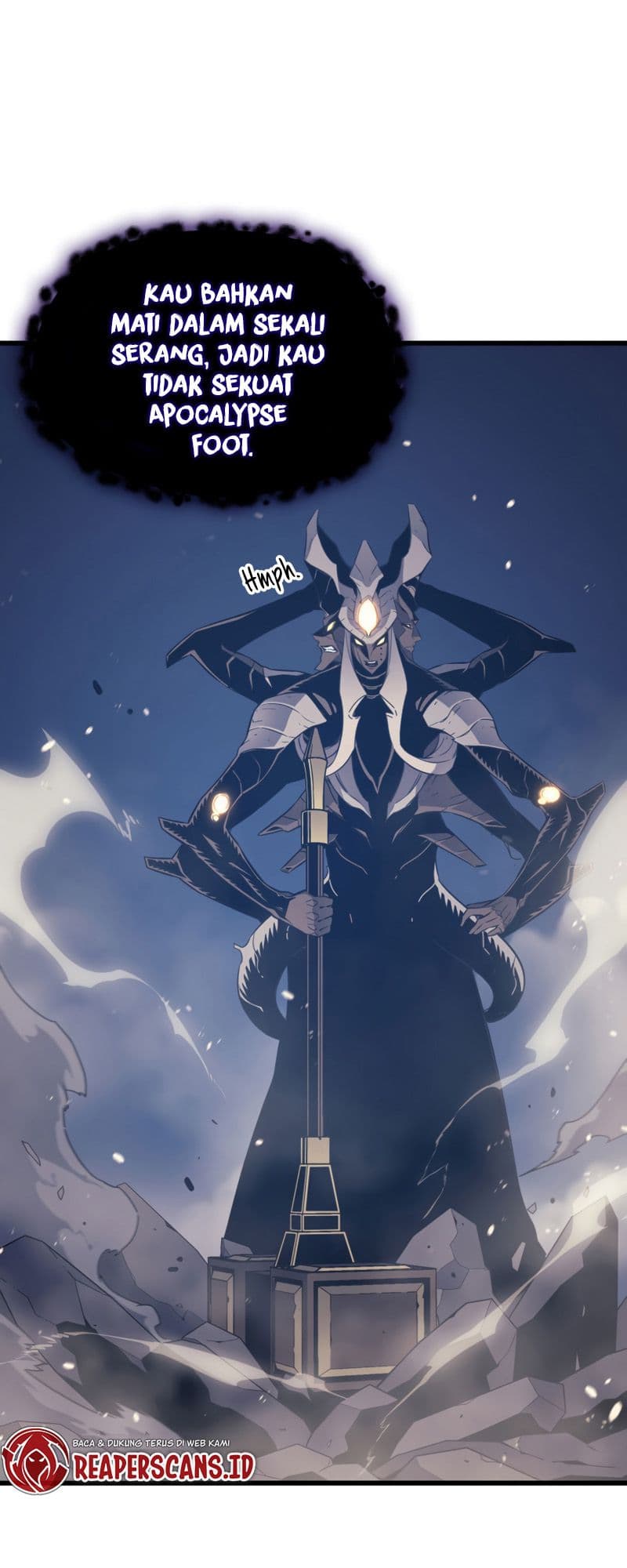 The Great Mage Returns After 4000 Years Chapter 122 page 19