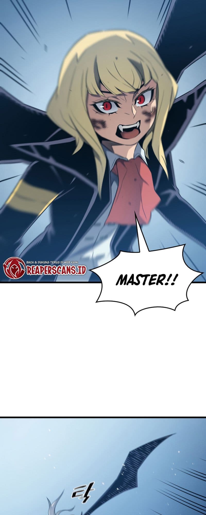 The Great Mage Returns After 4000 Years Chapter 122 page 24