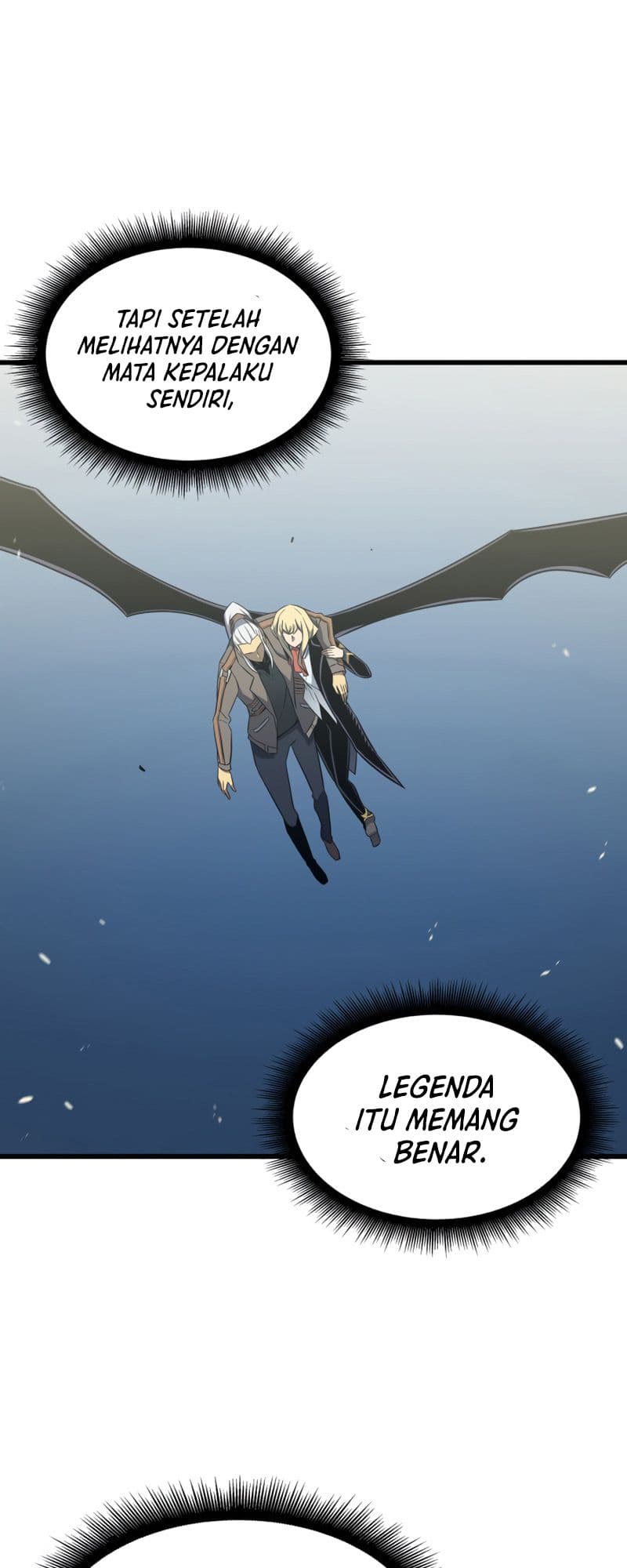 The Great Mage Returns After 4000 Years Chapter 122 page 28