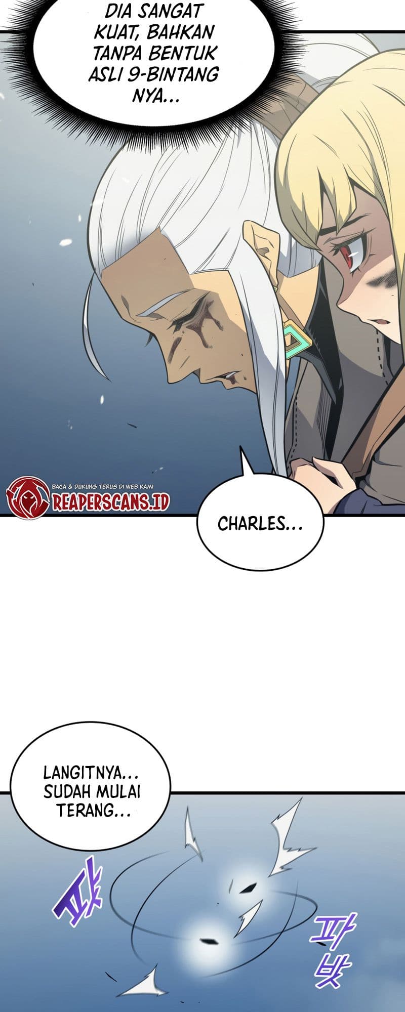 The Great Mage Returns After 4000 Years Chapter 122 page 29