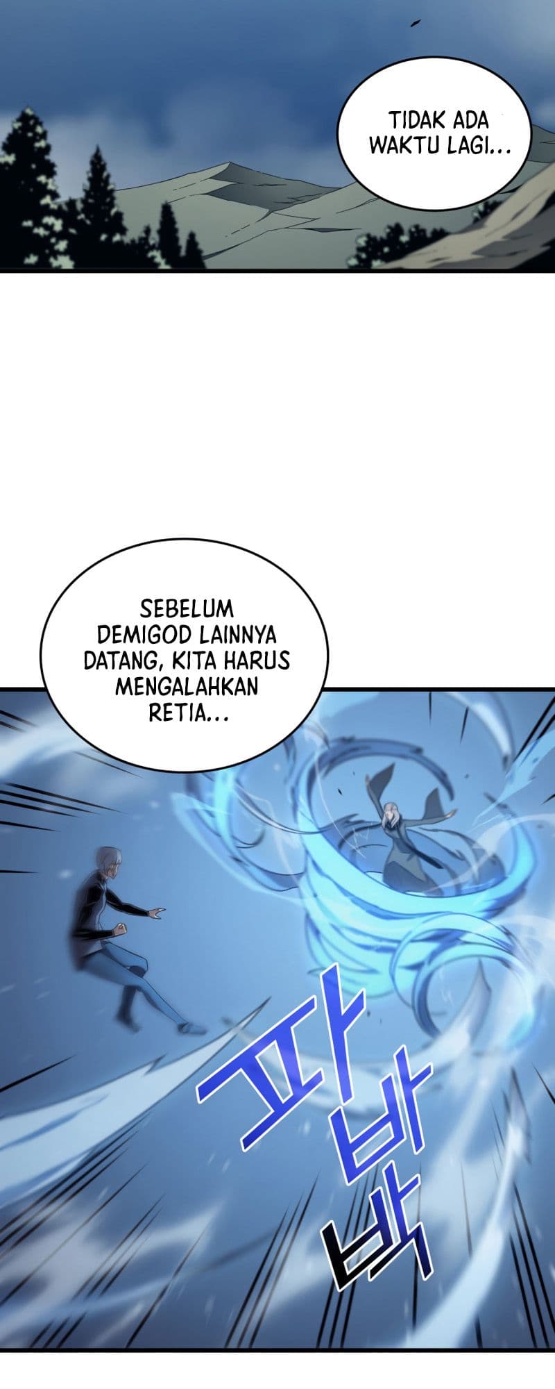 The Great Mage Returns After 4000 Years Chapter 122 page 30