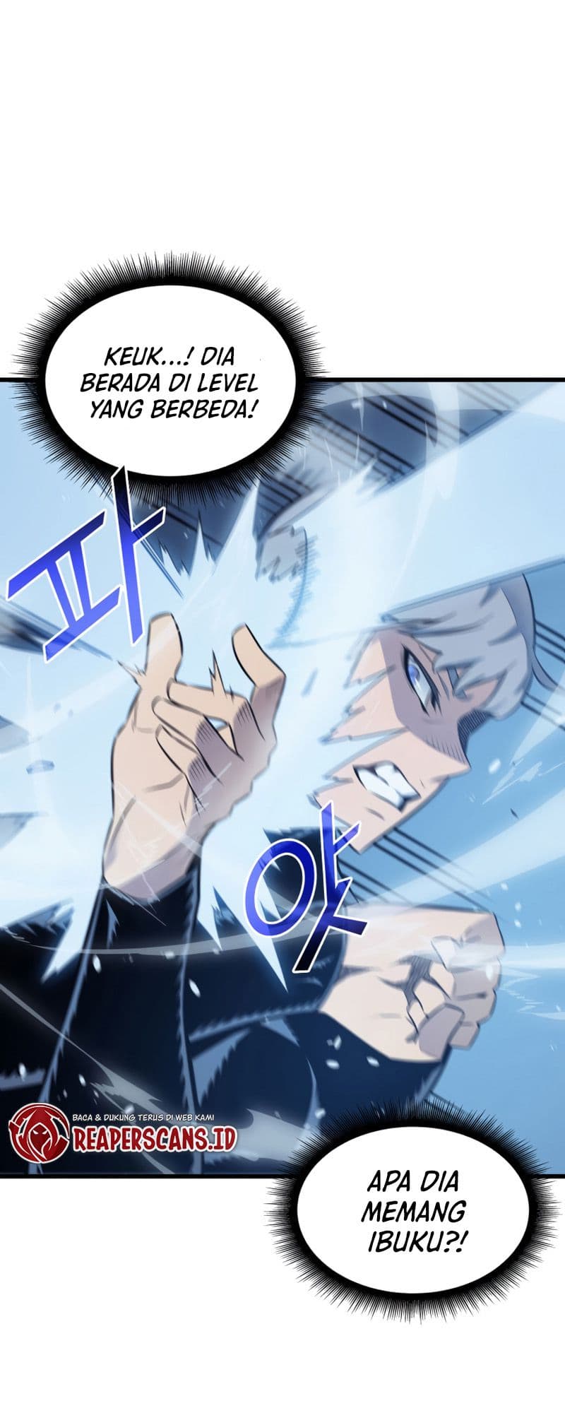 The Great Mage Returns After 4000 Years Chapter 122 page 31