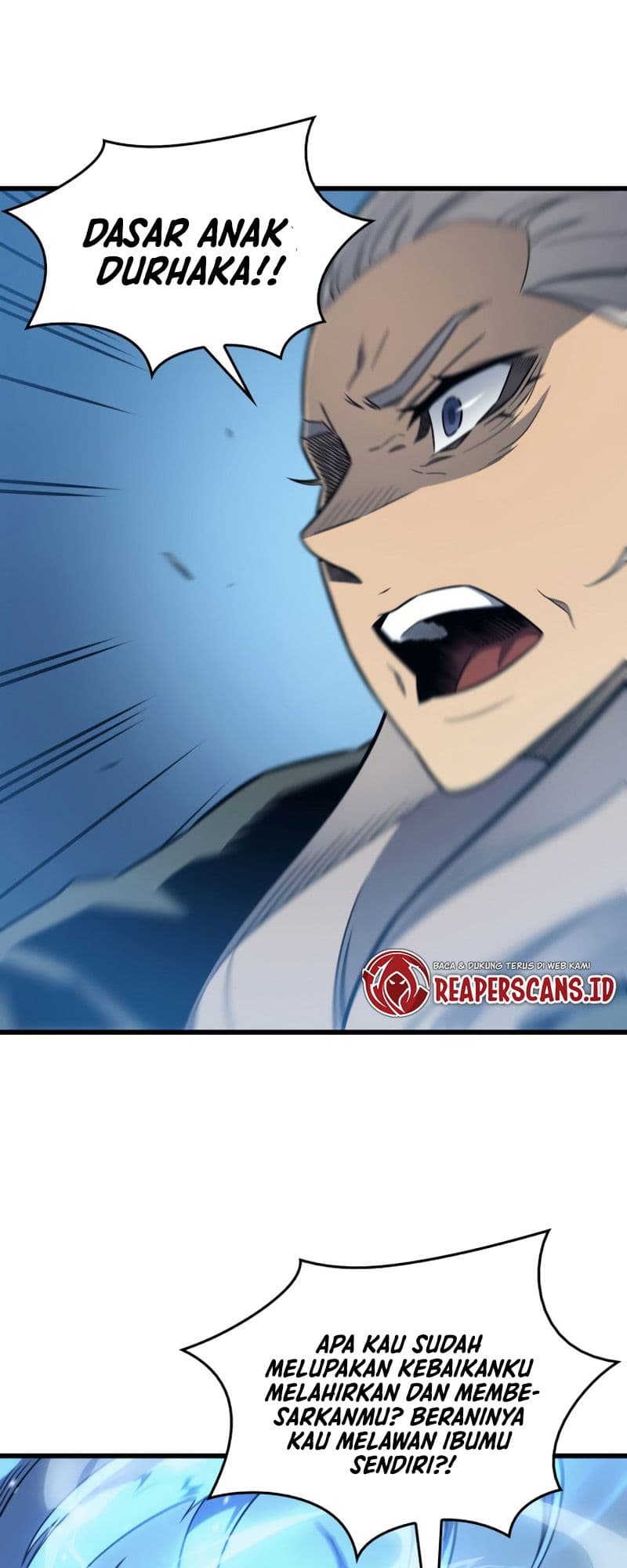 The Great Mage Returns After 4000 Years Chapter 122 page 32