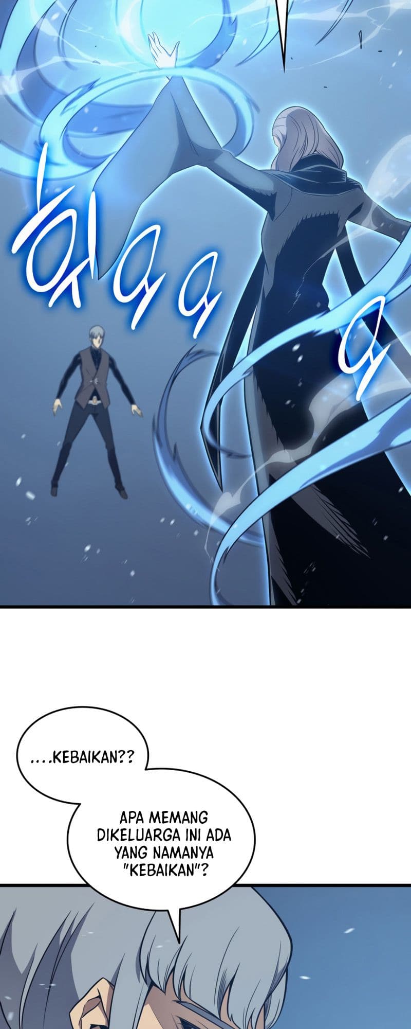 The Great Mage Returns After 4000 Years Chapter 122 page 33
