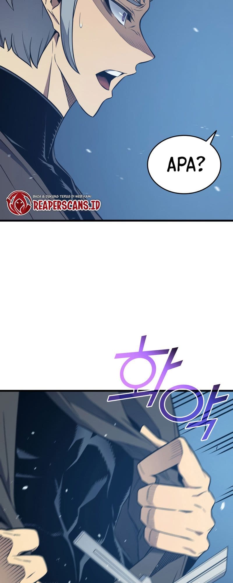 The Great Mage Returns After 4000 Years Chapter 122 page 34