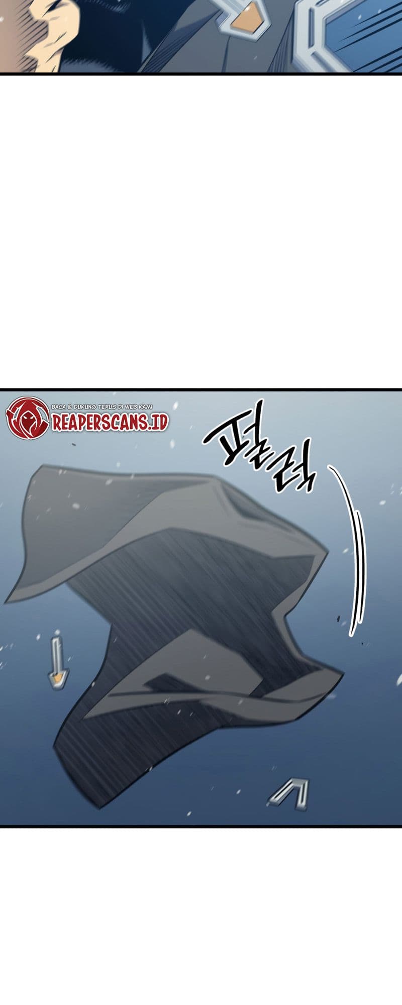 The Great Mage Returns After 4000 Years Chapter 122 page 35