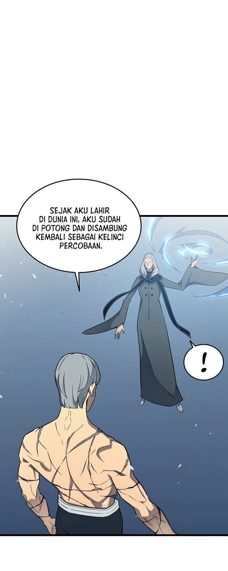 The Great Mage Returns After 4000 Years Chapter 122 page 36