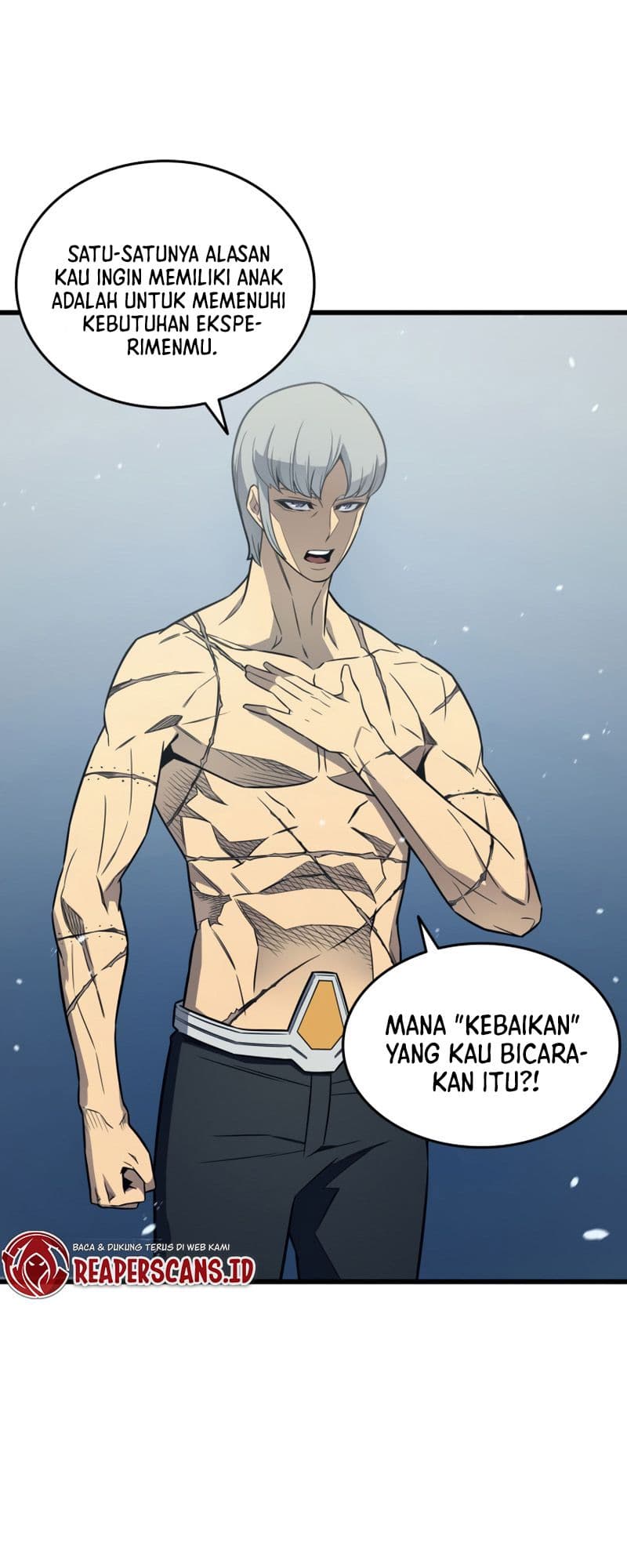 The Great Mage Returns After 4000 Years Chapter 122 page 37