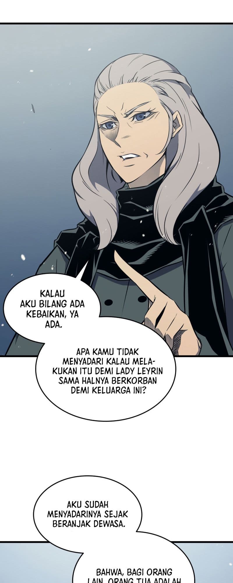 The Great Mage Returns After 4000 Years Chapter 122 page 38