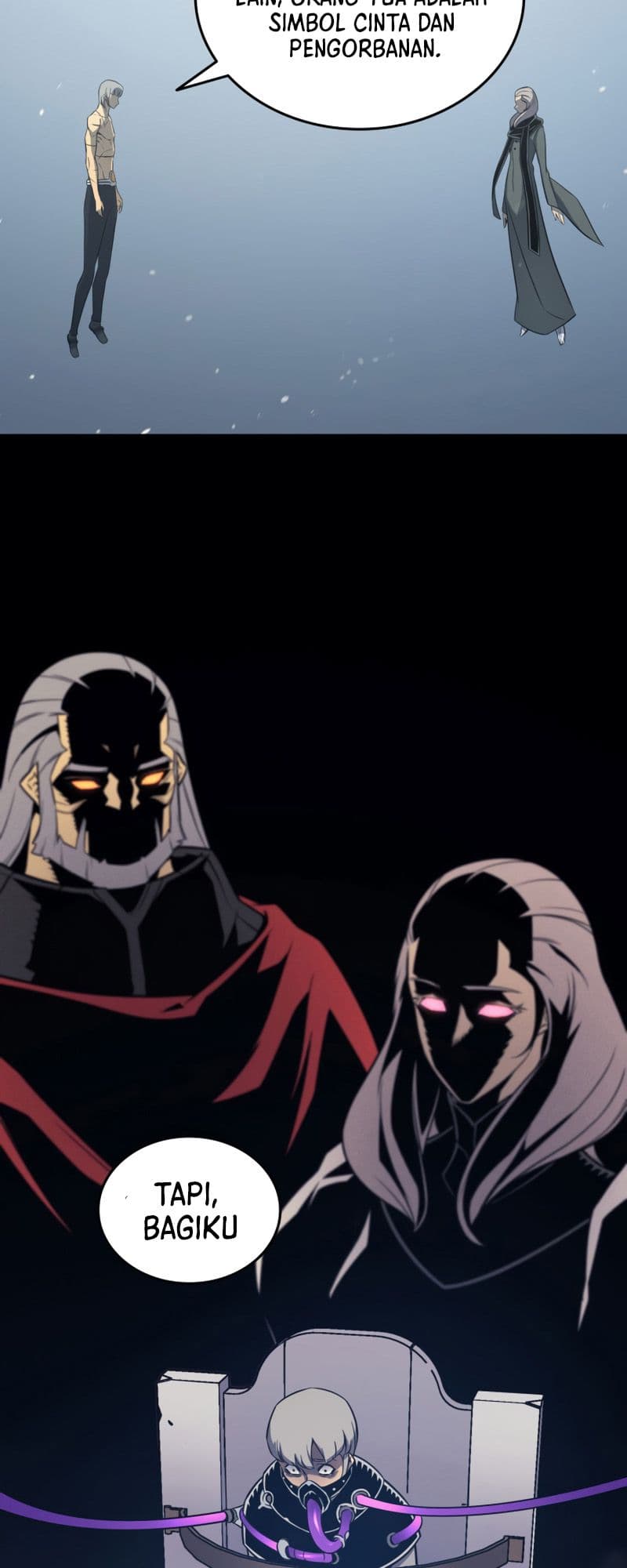 The Great Mage Returns After 4000 Years Chapter 122 page 39