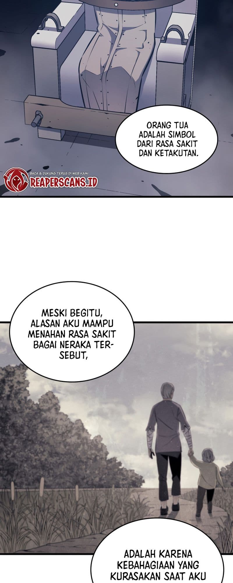 The Great Mage Returns After 4000 Years Chapter 122 page 40