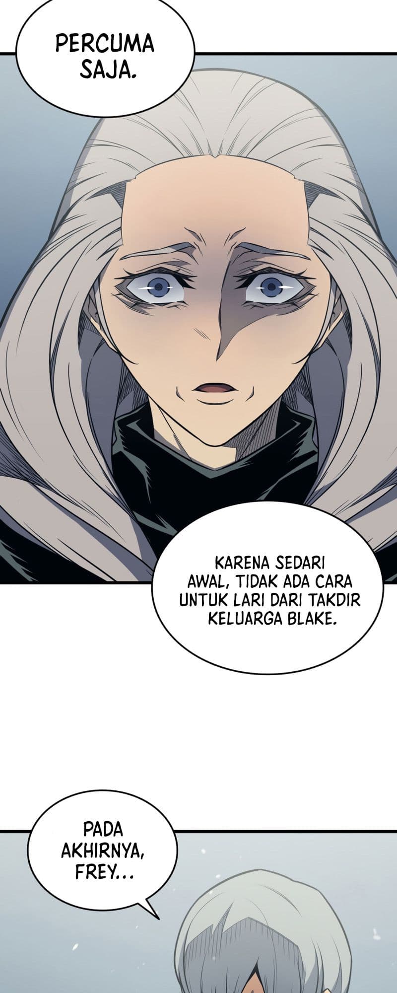 The Great Mage Returns After 4000 Years Chapter 122 page 42