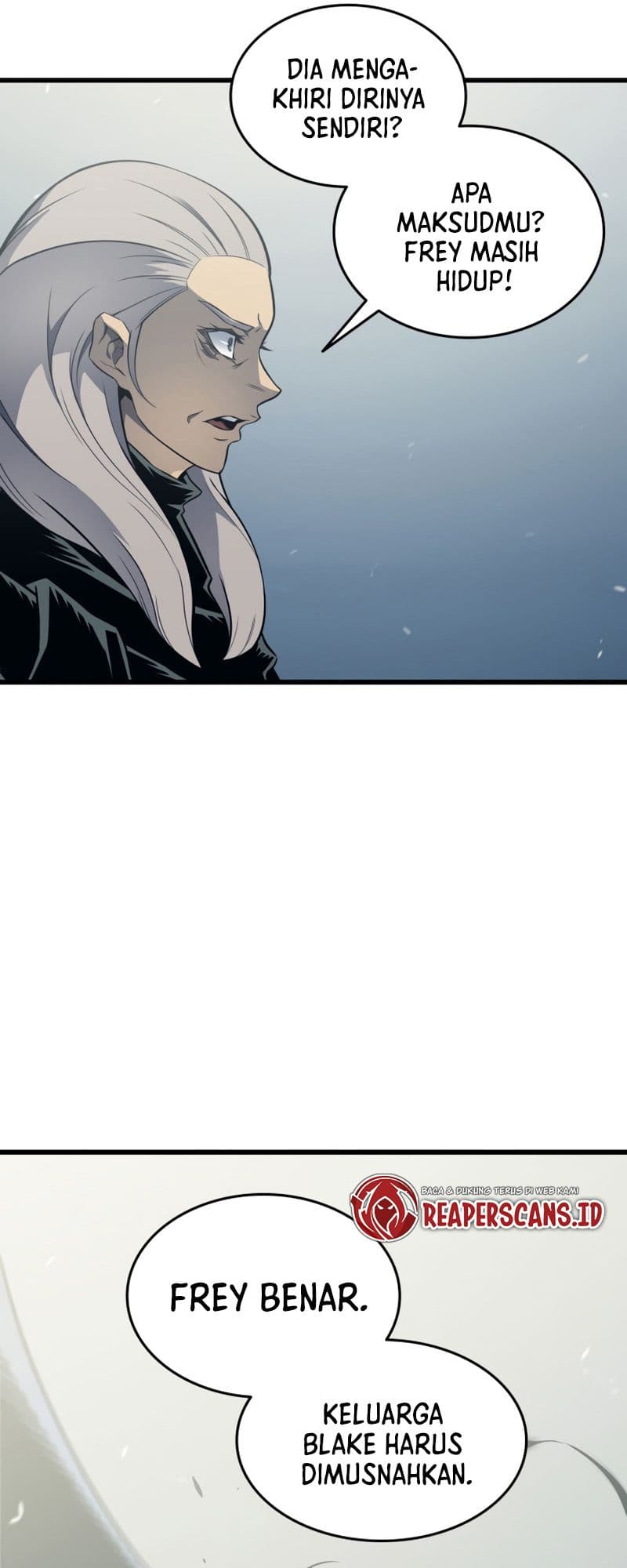 The Great Mage Returns After 4000 Years Chapter 122 page 44