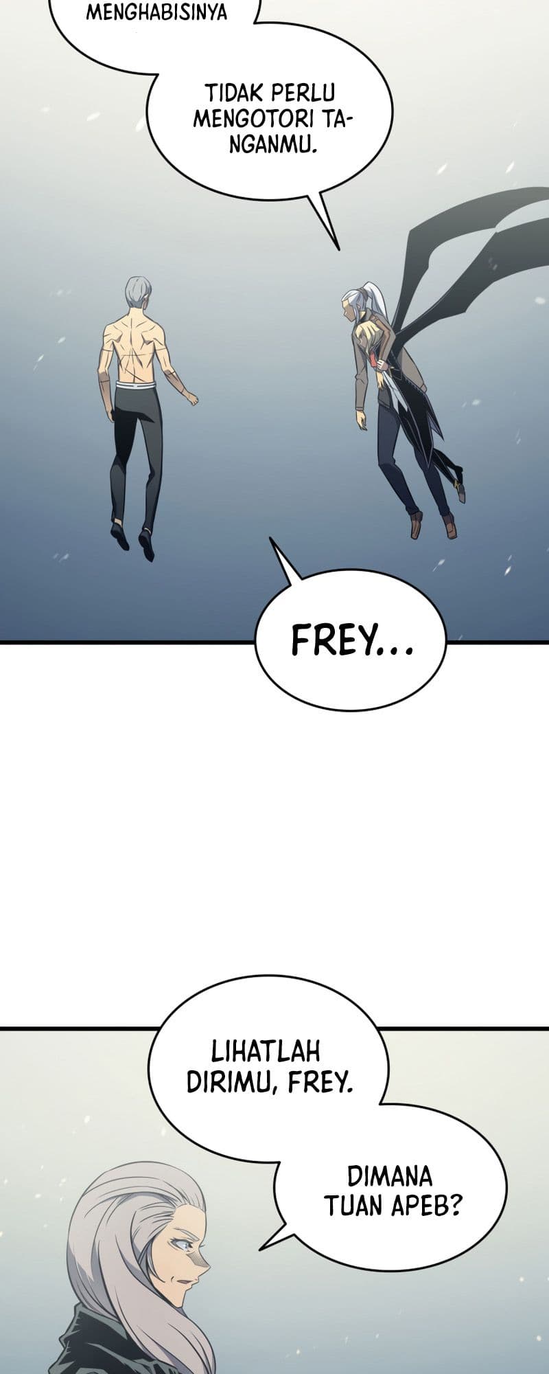The Great Mage Returns After 4000 Years Chapter 122 page 48
