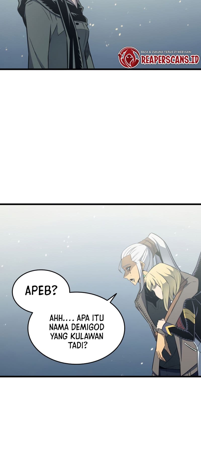 The Great Mage Returns After 4000 Years Chapter 122 page 49