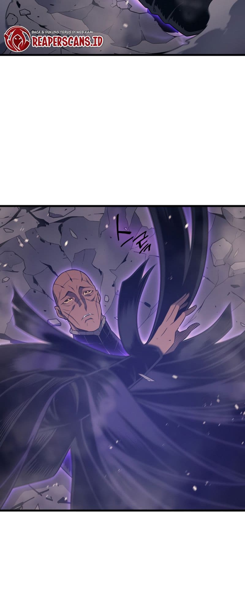 The Great Mage Returns After 4000 Years Chapter 122 page 5