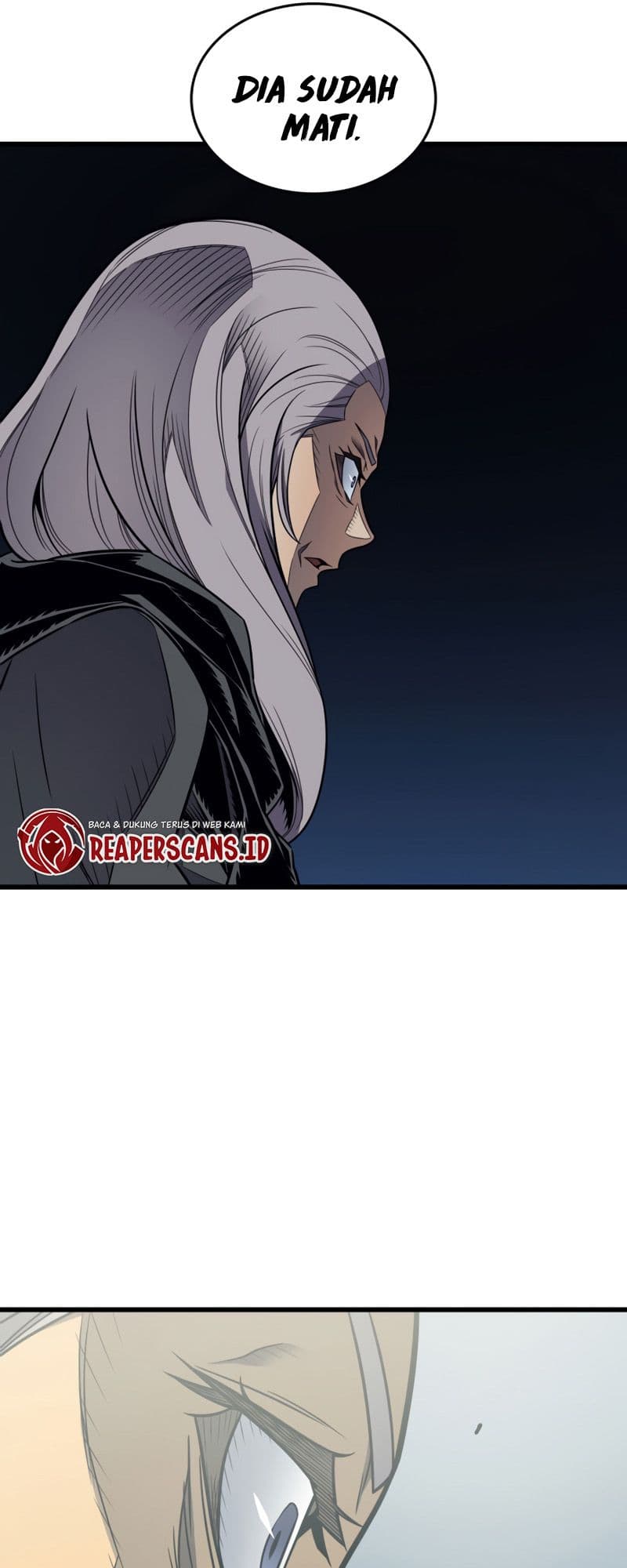 The Great Mage Returns After 4000 Years Chapter 122 page 50