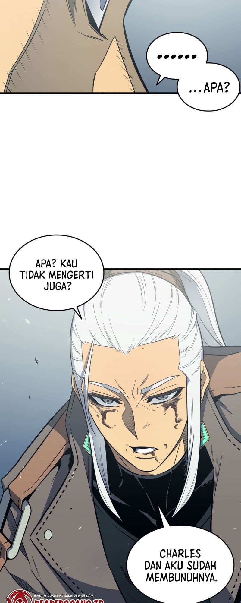The Great Mage Returns After 4000 Years Chapter 122 page 51