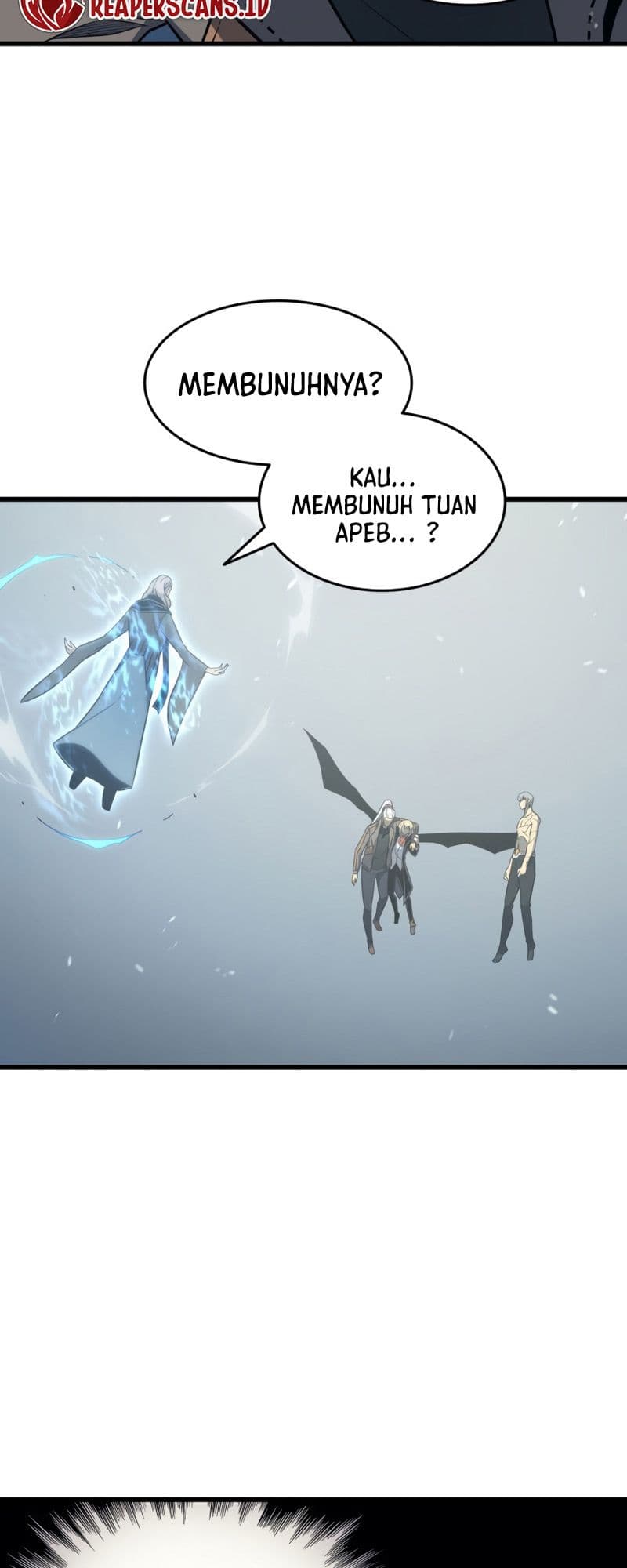 The Great Mage Returns After 4000 Years Chapter 122 page 52