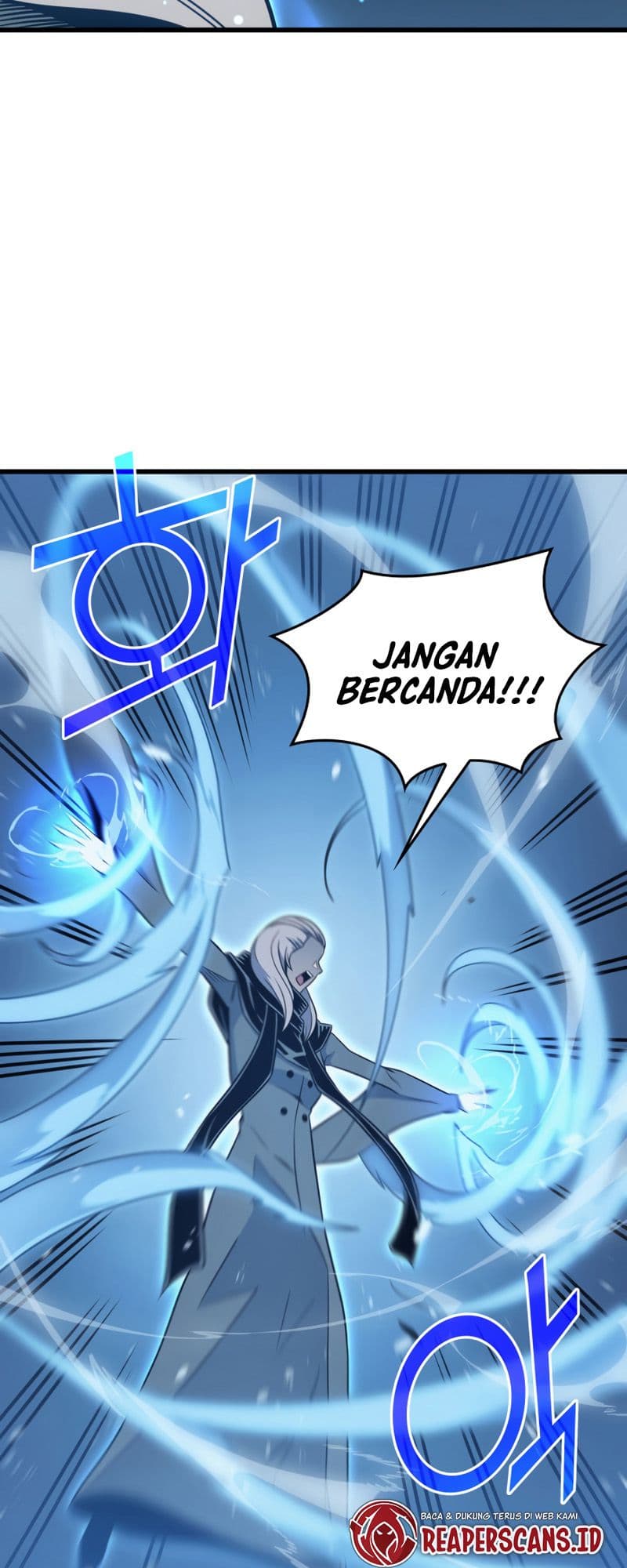 The Great Mage Returns After 4000 Years Chapter 122 page 54