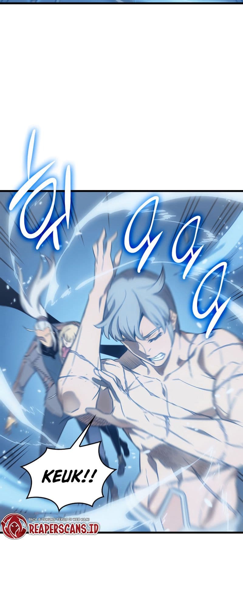 The Great Mage Returns After 4000 Years Chapter 122 page 55