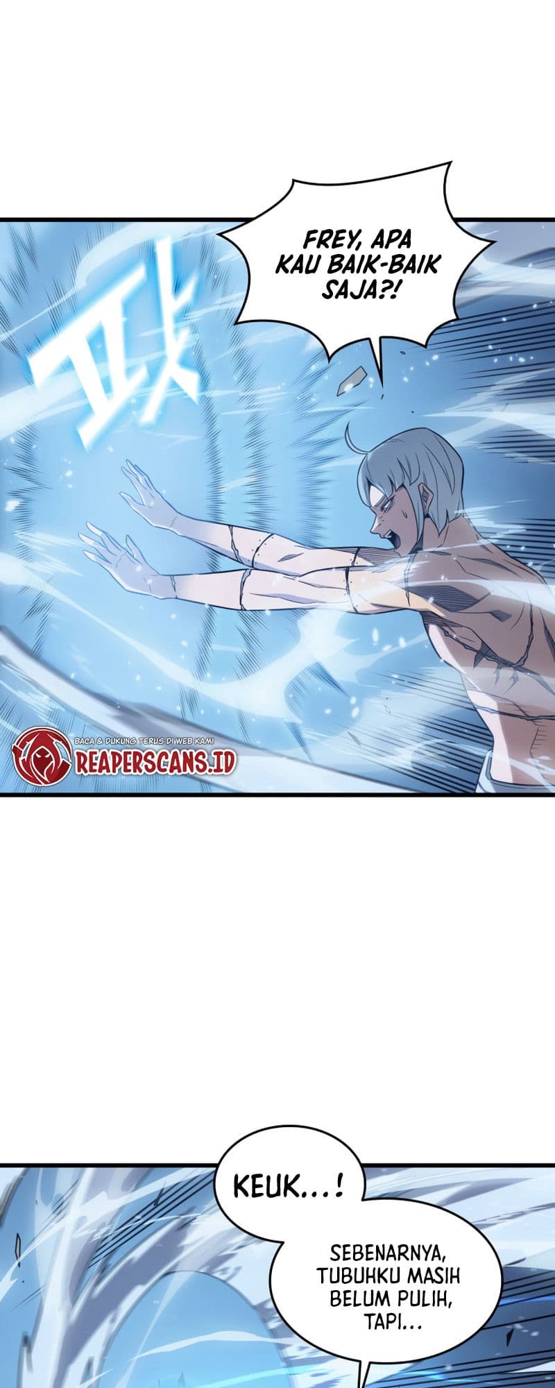 The Great Mage Returns After 4000 Years Chapter 122 page 56