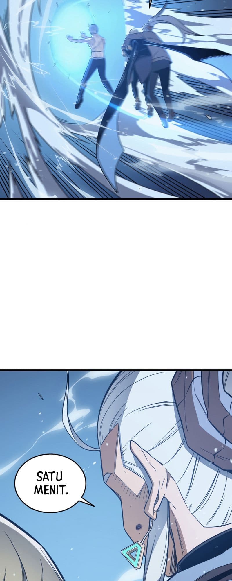 The Great Mage Returns After 4000 Years Chapter 122 page 57