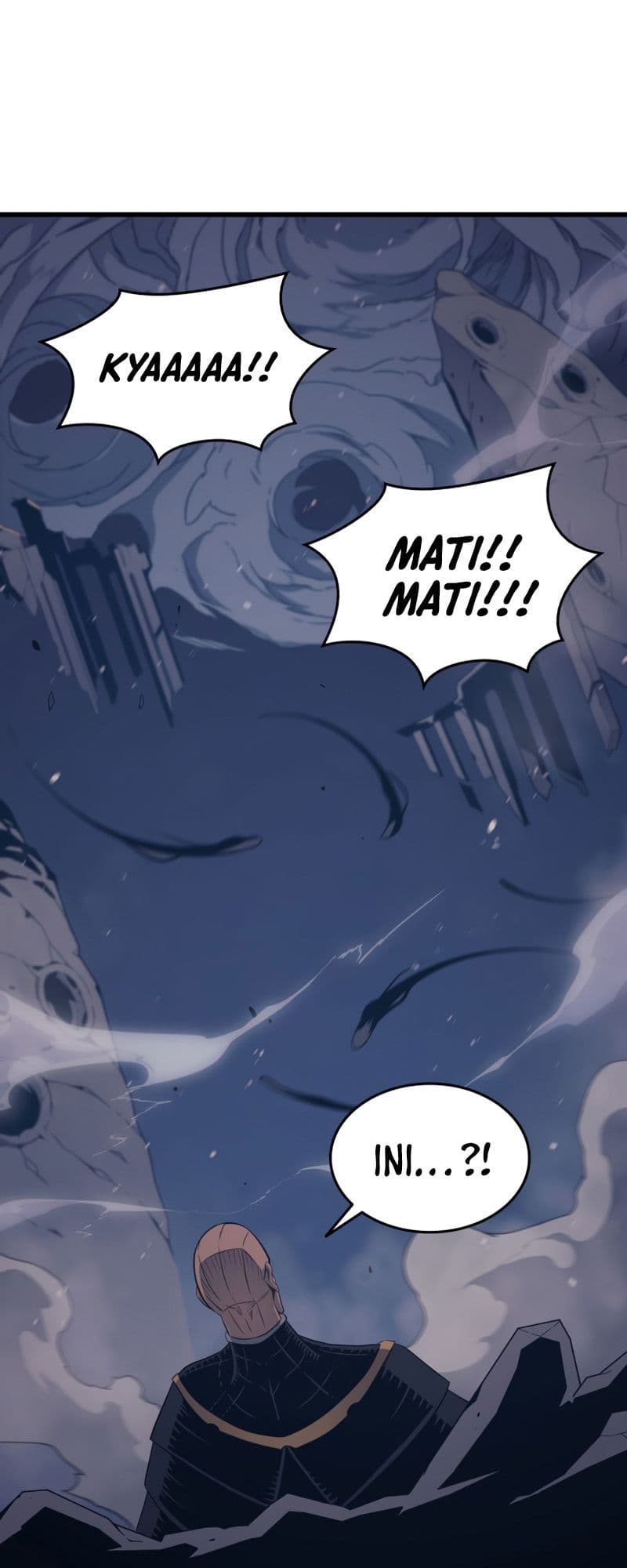 The Great Mage Returns After 4000 Years Chapter 122 page 6