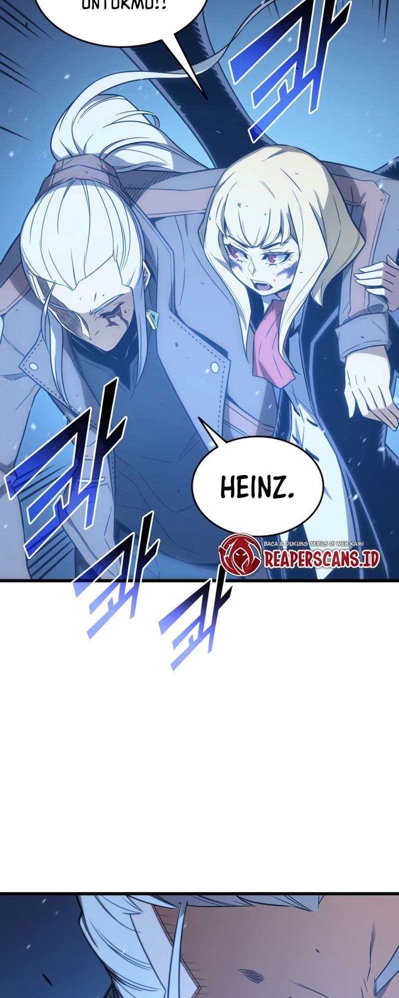The Great Mage Returns After 4000 Years Chapter 122 page 60