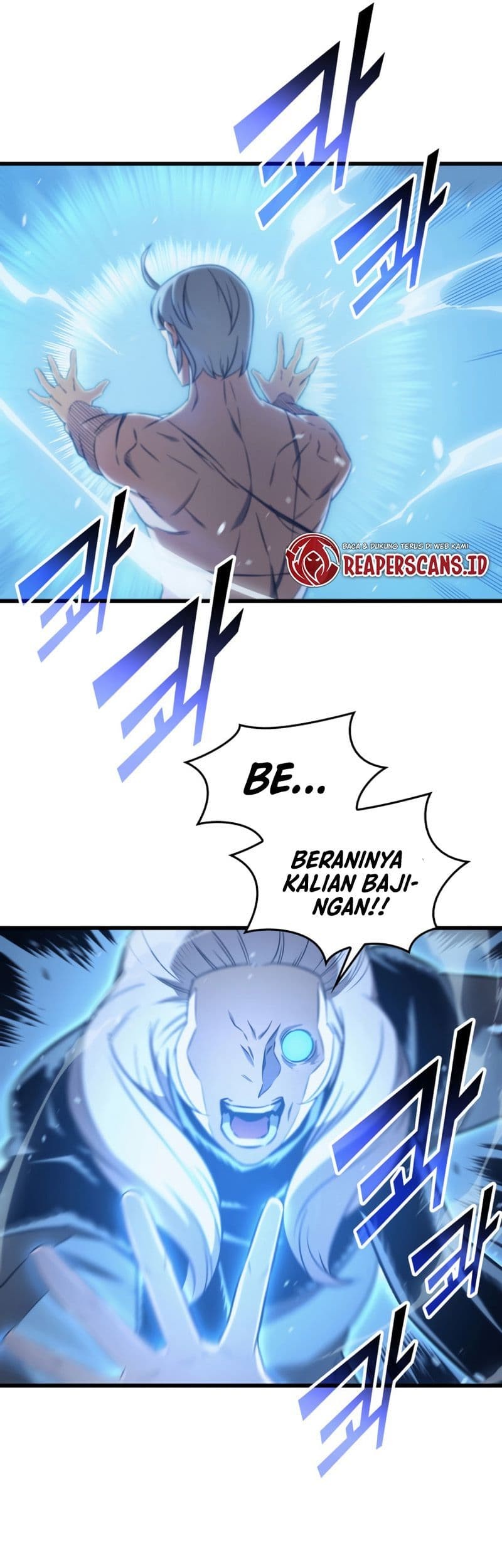 The Great Mage Returns After 4000 Years Chapter 122 page 62