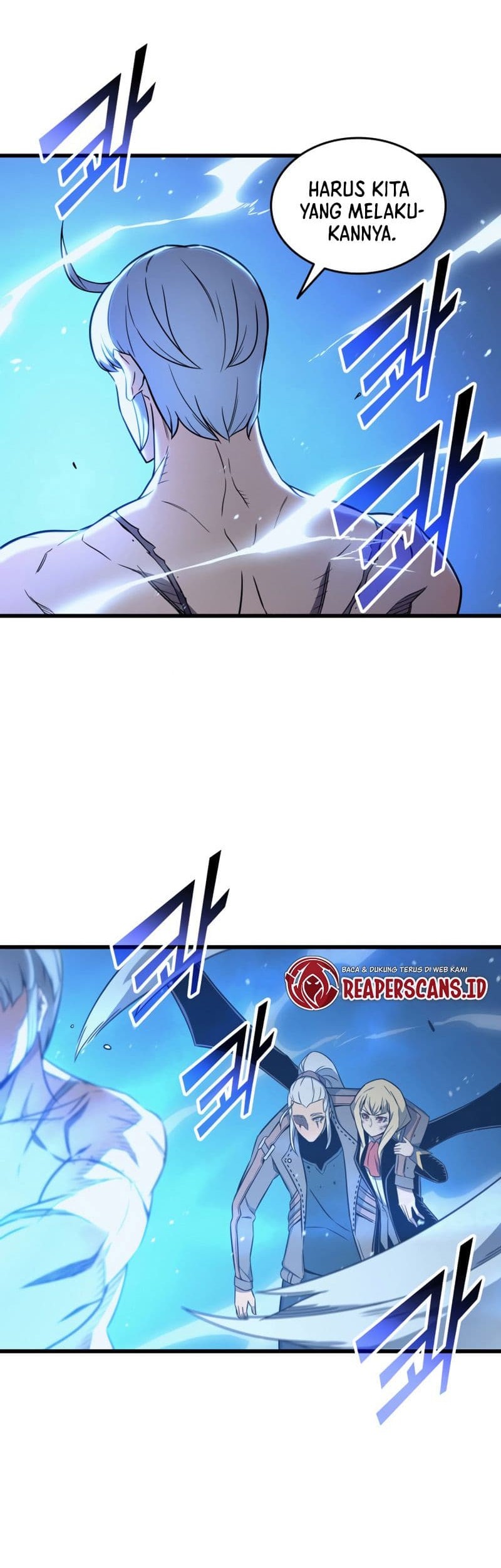 The Great Mage Returns After 4000 Years Chapter 122 page 63