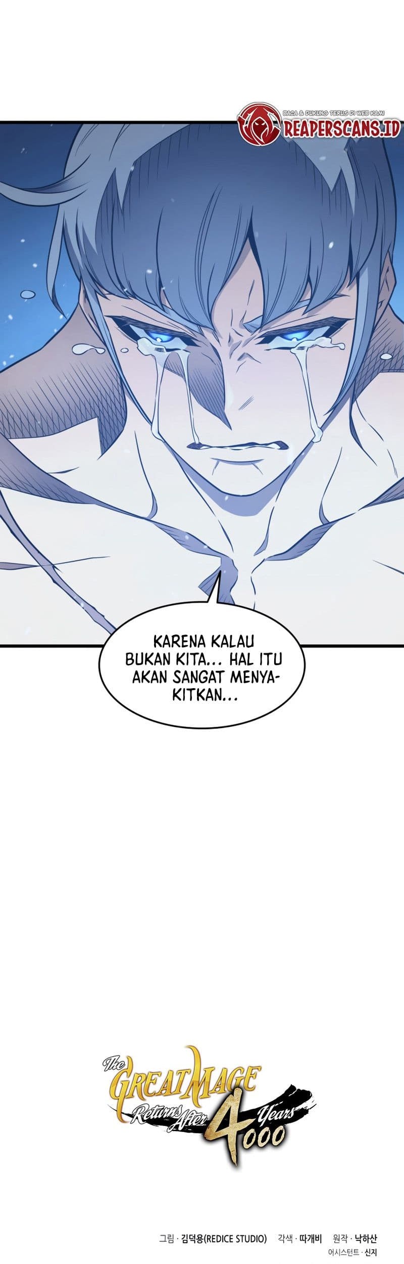 The Great Mage Returns After 4000 Years Chapter 122 page 64