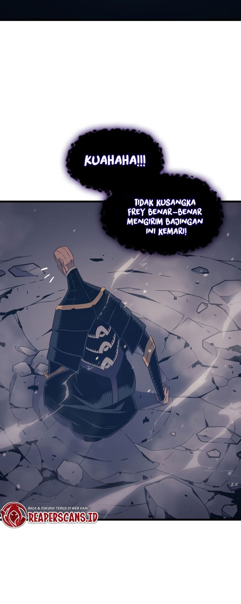 The Great Mage Returns After 4000 Years Chapter 122 page 7