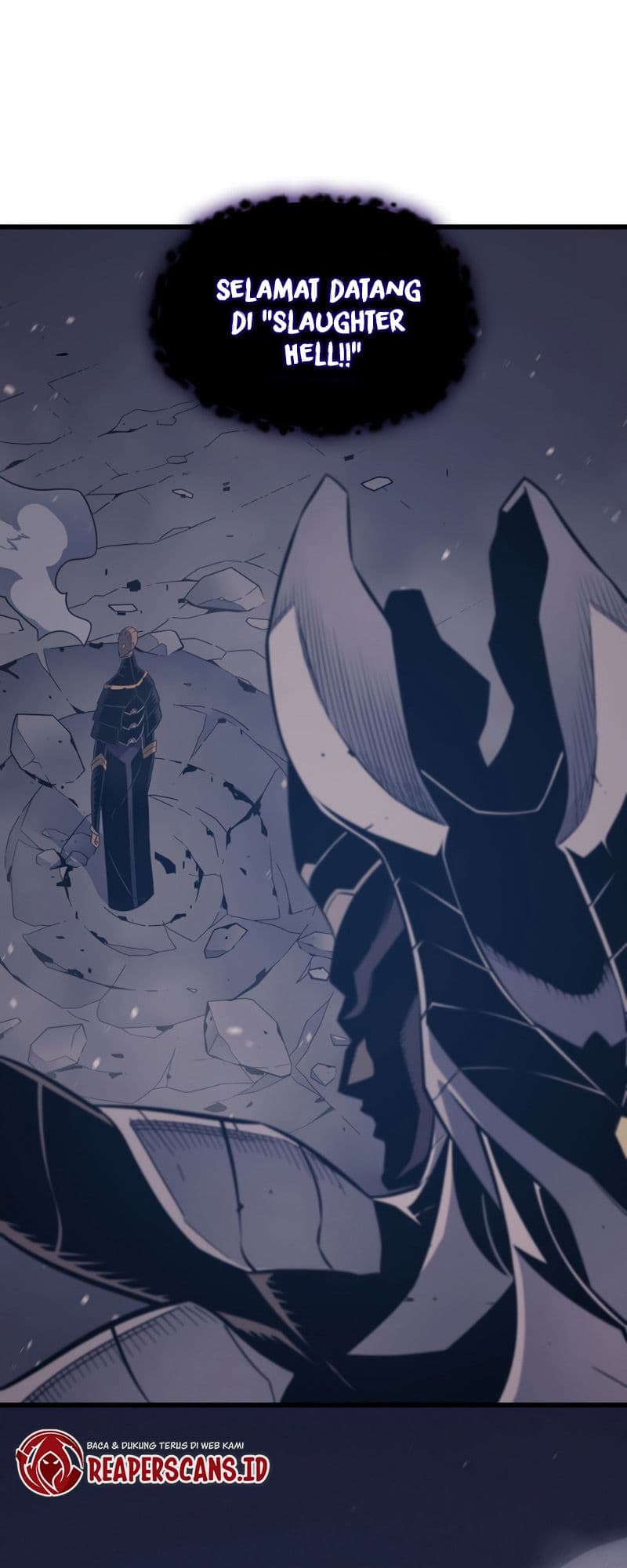 The Great Mage Returns After 4000 Years Chapter 122 page 8