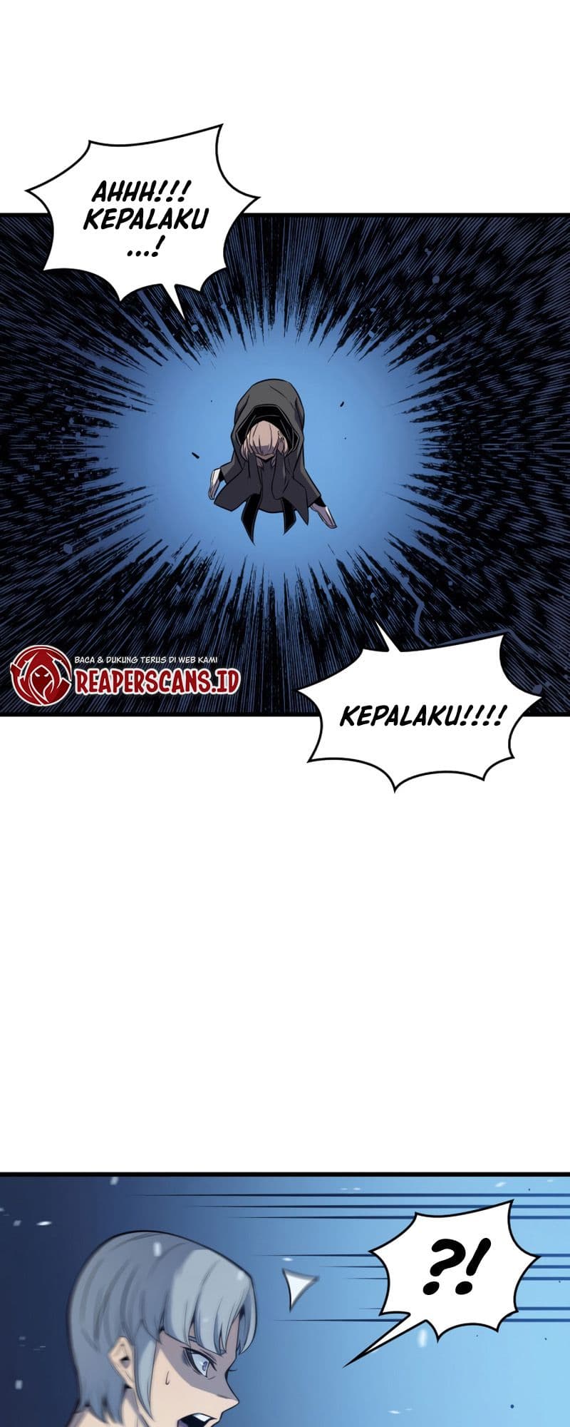 The Great Mage Returns After 4000 Years Chapter 123 page 10