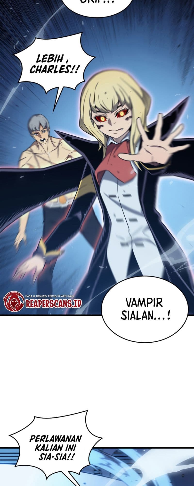 The Great Mage Returns After 4000 Years Chapter 123 page 12