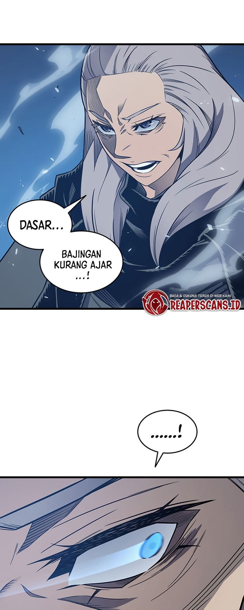 The Great Mage Returns After 4000 Years Chapter 123 page 17